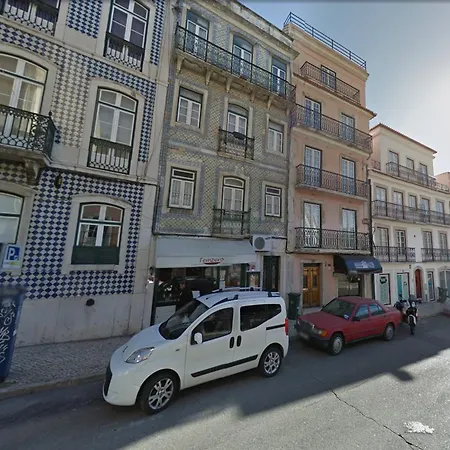 公寓 Sweet - Sao Bento *